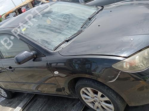 Used Parts MAZDA 3 (BK) 1.6 MZ-CD (90 hp) 2599213