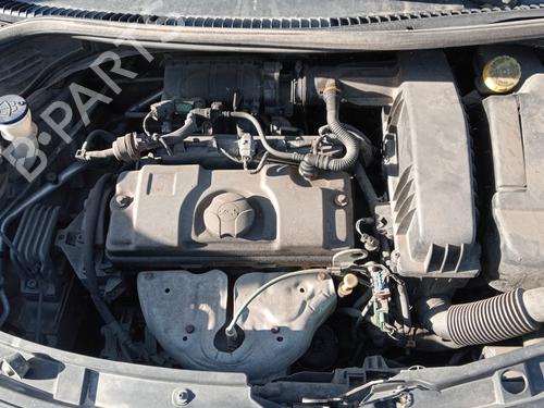 Starter PEUGEOT 207 (WA_, WC_) | BP12671838M8