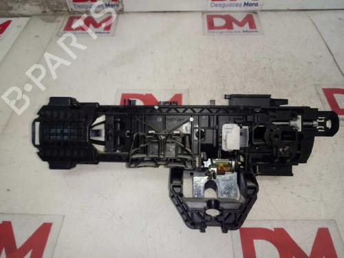 Front right exterior door handle MERCEDES-BENZ CLA Coupe (C117) CLA 220 CDI / d (117.303) | BP16815613C129 