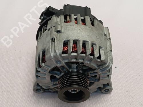 Used Alternator PEUGEOT 307 CC (3B) 2.0 16V (136 hp) 31921037