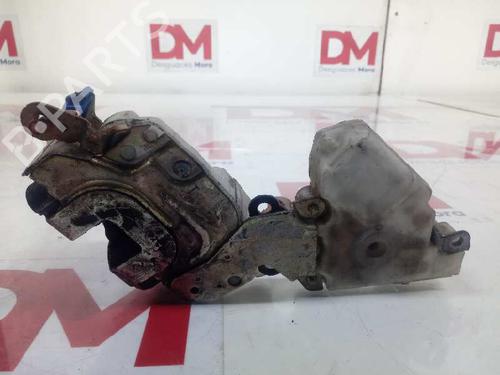 Front left lock NISSAN ALMERA II (N16) 1.5 dCi | BP13663734C98 