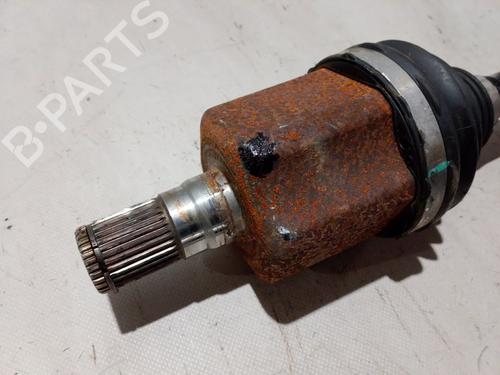 Left front driveshaft VOLVO XC60 II (246) | BP31638799M38