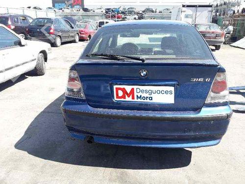 Hjulbue BMW 3 Compact (E46) 316 ti | BP16082021C56  - Image 5