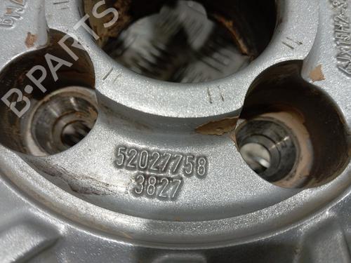 Rim FIAT 500 (111_, 101_, 110_)  | BP23129623C45 
