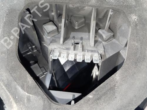 Left taillight OPEL CORSA D (S07) | BP37238901C34 - Image 3