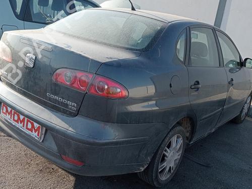 Styring servopumpe SEAT CORDOBA (6L2)  | BP12671620M99 