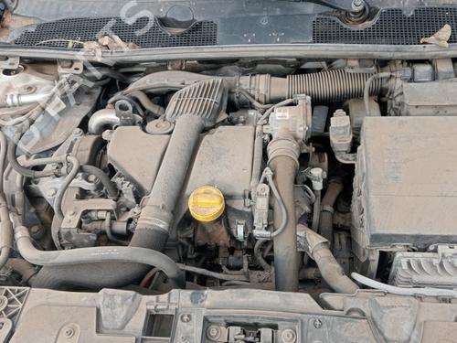 Left headlight RENAULT MEGANE III Hatchback (BZ0/1_, B3_)  | BP26012476C28  - Image 10
