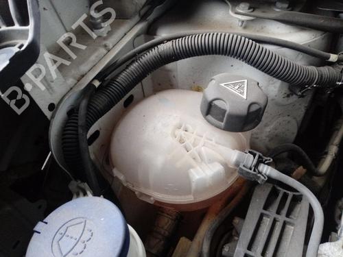 Ekpansionstank Ekpansionstank PEUGEOT 2008 II (UD_, US_, UY_, UJ_, UR_, UC_) 1.5 BlueHDI 100 (102 hp) 16098663 16098663