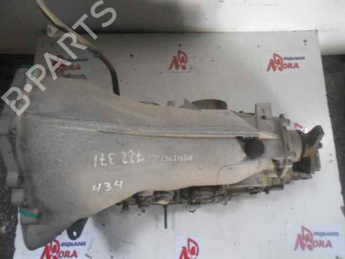Gearbox MERCEDES-BENZ S-CLASS (W140) S 300 Turbo-D (140.135) | BP12635006M3 