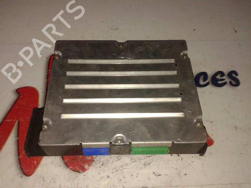 Used Engine control unit (ECU) JAGUAR XJ (X300, X330) 6 3.2 (211 hp) 12648497