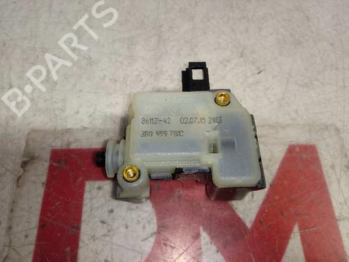 Elektronische module VW POLO IV (9N_, 9A_) 1.4 FSI (86 hp) 16635032