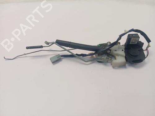 Used Front right lock Front right lock ROVER 45 I Saloon (RT) [2000-2005] 40219543 40219543