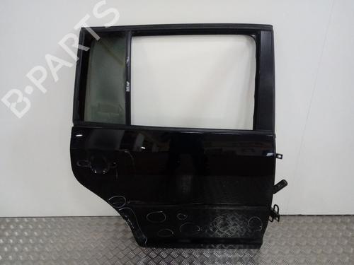 Used Right rear door VW TOURAN (1T1, 1T2) 2.0 TDI 16V (140 hp) 17870381