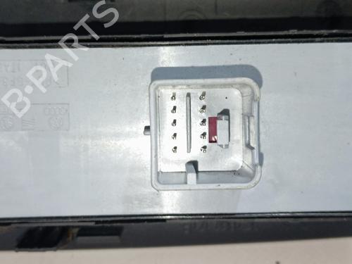 Left front window switch VW PASSAT B6 Variant (3C5) | BP34715366I27 - Image 3