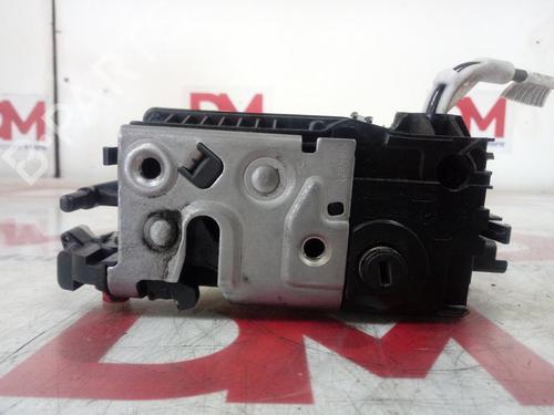 Rear right lock PEUGEOT 208 I (CA_, CC_)  | BP12839152C99 