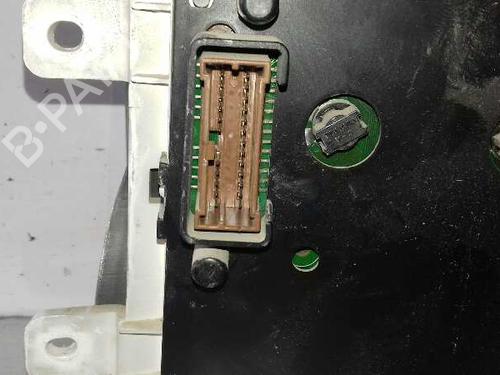 Instrument cluster FORD ESCORT VI (GAL, AAL, ABL)  | BP12935260C47 