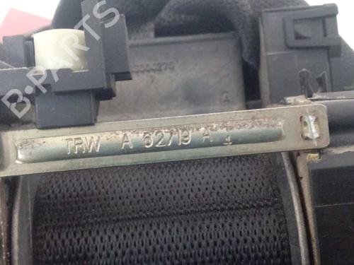 Front left seatbelt MERCEDES-BENZ E-CLASS (W210) E 300 Turbo-D (210.025) | BP27501063I26 