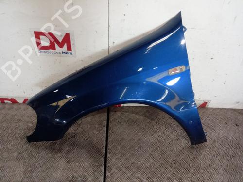 Left front fenders MERCEDES-BENZ M-CLASS (W163)  | BP12673042C41 