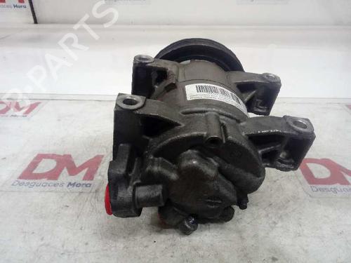 AC compressor NISSAN PRIMERA (P12) 1.6 | BP12653862M34 