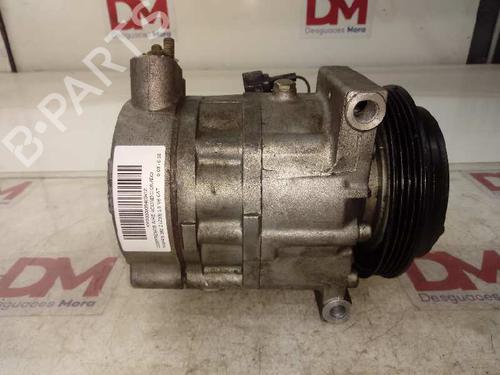 AC compressor NISSAN 350Z Roadster (Z33) 3.5 | BP12656980M34 