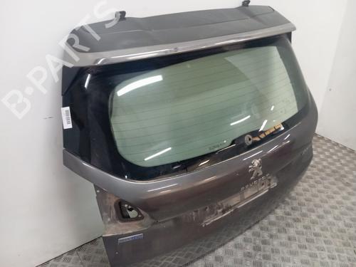 Tailgate PEUGEOT 2008 I (CU_)  | BP29498558C6 