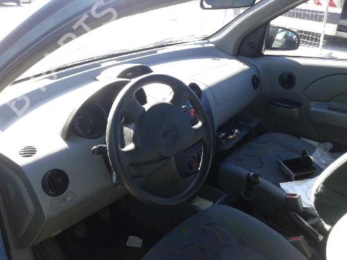 Steering pump DAEWOO KALOS (KLAS) 1.2 | BP12833962M99 