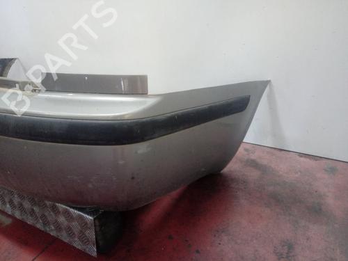 Rear bumper SKODA OCTAVIA I (1U2) 1.9 TDI | BP13315761C8 