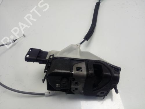 Front right lock PEUGEOT RIFTER  | BP17120064C97 
