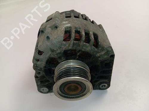 Used Alternator Alternator 38921066 38921066