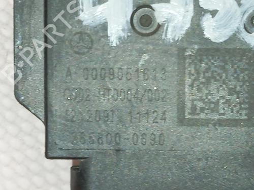 Elektronisk sensor MERCEDES-BENZ B-CLASS Sports Tourer (W247) B 200 d 4-matic (247.013) | BP29001409M84