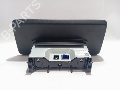 Display monitor MERCEDES-BENZ GLC (X253) 200 EQ Boost 4-matic (253.981) | BP29717066C48 