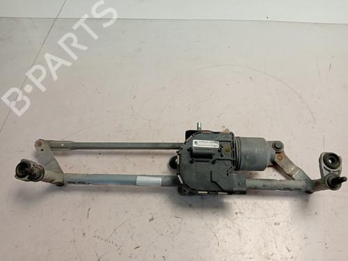 Viskermotor vindrude SKODA OCTAVIA II Combi (1Z5) | BP16577599M29