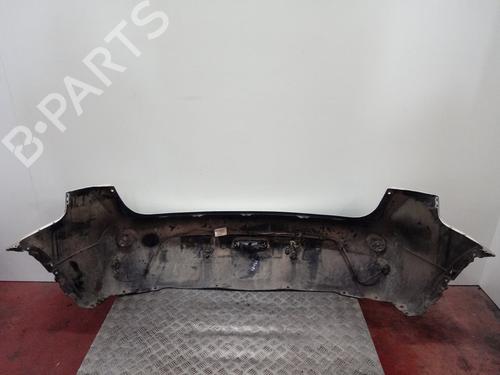 Rear bumper NISSAN QASHQAI / QASHQAI +2 I (J10, NJ10, JJ10E)  | BP12675435C8 