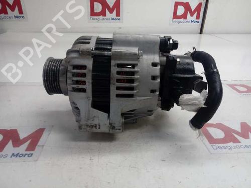 Alternator HYUNDAI TUCSON (JM) 2.0 CRDi | BP12653685M7 