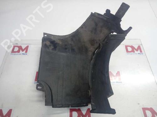 Corner bumper MERCEDES-BENZ SPRINTER 3-t Van (B906) 211 CDI (906.611, 906.613) | BP12653916C117 