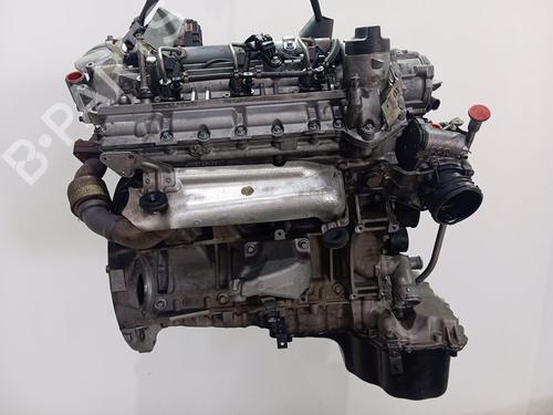 Engine MERCEDES-BENZ M-CLASS (W164) ML 320 CDI 4-matic (164.122) | BP28075731M1 