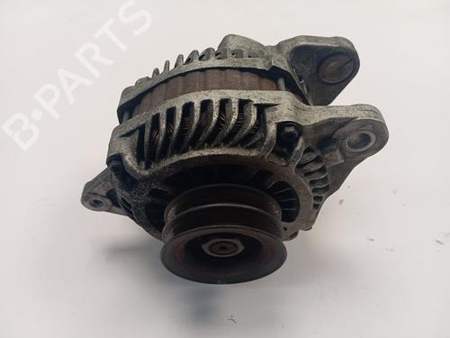 Generator MITSUBISHI PAJERO IV (V8_W, V9_W) 3.2 DI-D (V88W, V98W) (160 hp) 24173870