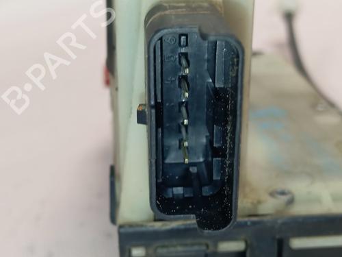 Rear left lock PEUGEOT 208 I (CA_, CC_)  | BP29023134C100 