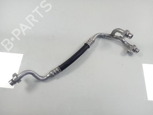 Used AC pipe RENAULT ZOE (BFM_) ZOE (72 hp) 17960290