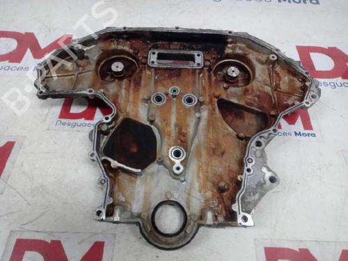 Timing cover NISSAN MURANO I (Z50) 3.5 4x4 | BP16730220M123