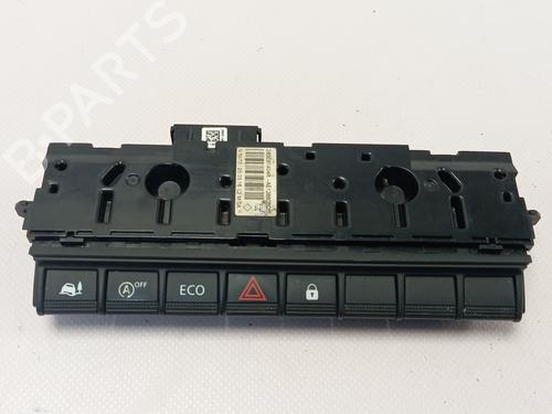 Warning RENAULT MASTER II Van (FD) [1997-2013]  32340351