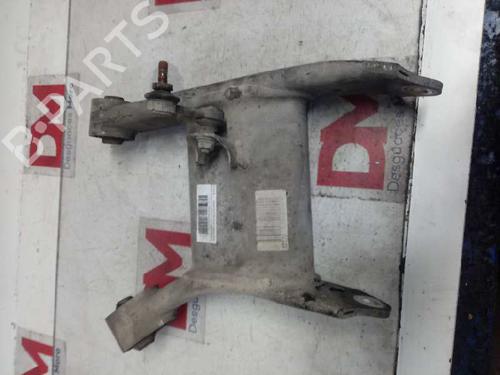 Left rear suspension arm BMW 5 (E39) 525 tds | BP12837461M14 