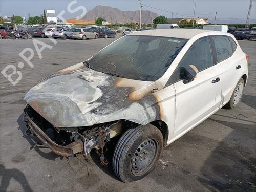 Elektronisk modul SEAT IBIZA V (KJ1, KJG) | BP17328059M83