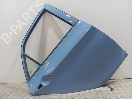 Used Right rear door KIA PICANTO II (TA) 1.0 (69 hp) 28693956