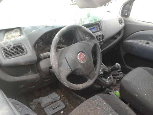 Alternator FIAT DOBLO Cargo (263_) 1.3 D Multijet | BP12641212M7 