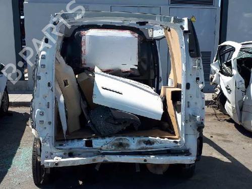 Engine mount RENAULT KANGOO / GRAND KANGOO II (KW0/1_) 1.5 dCi 90 (KW05, KW08, KW0G, KW11) | BP16541520M89 - Image 8