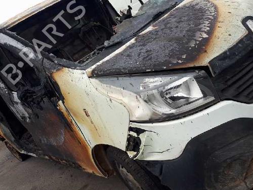 RENAULT TRAFIC III Van (FG_) [2014-2025] 2602166