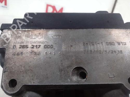 ABS pump BMW 5 (E39) 525 tds | BP12936150M43 