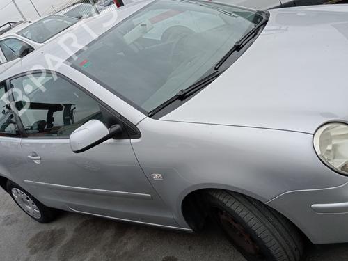 Right front steering knuckle VW POLO IV (9N_, 9A_) 1.4 TDI | BP26288066M26