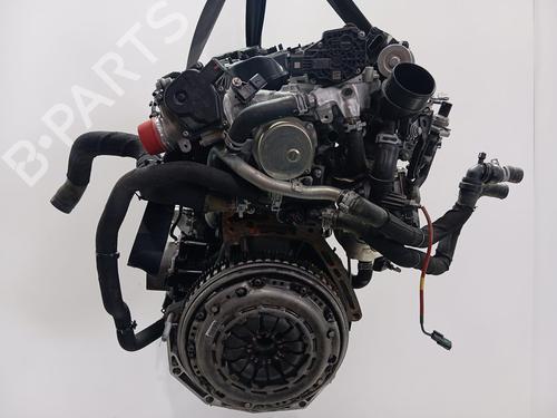 Engine RENAULT CLIO V (B7_)  | BP25856103M1 
